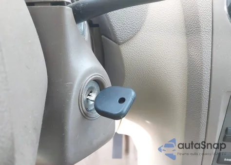 2009 Chevrolet Hhr Lt из США, поврежденный, VIN 3GNCA23B69S586106